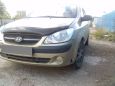  Hyundai Getz 2010 , 299999 , 