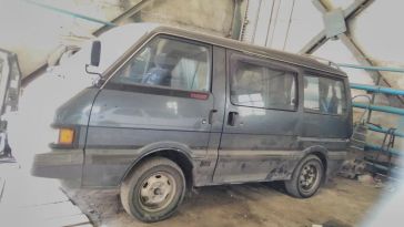    Ford Spectron 1989 , 45000 , 