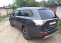 SUV   Mitsubishi Outlander 2014 , 1330000 , 