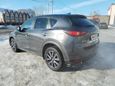 SUV   Mazda CX-5 2017 , 1770000 , 