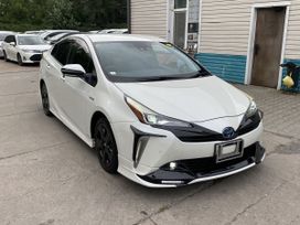  Toyota Prius 2020 , 2055000 , 