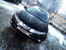  Honda Civic 2008 , 450000 , 