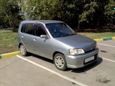  Nissan Cube 1999 , 123000 , 