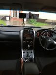 SUV   Suzuki Escudo 2007 , 580000 , -