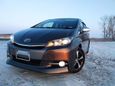    Toyota Wish 2016 , 1195000 , 