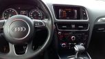 SUV   Audi Q5 2013 , 1500000 , -