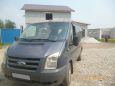    Ford Tourneo Custom 2006 , 599999 , 