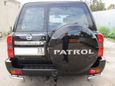 SUV   Nissan Patrol 2008 , 1150000 , 