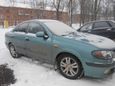 Nissan Almera 2001 , 150000 , 