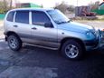 SUV   Chevrolet Niva 2004 , 300000 , 