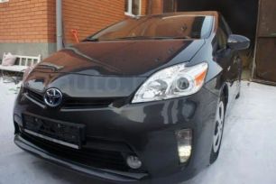  Toyota Prius 2012 , 920000 , 