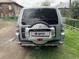 SUV   Mitsubishi Pajero 2010 , 1150000 , 