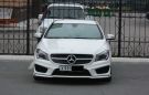  Mercedes-Benz CLA-Class 2015 , 1570000 ,  