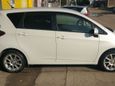  Toyota Ractis 2011 , 585000 , -