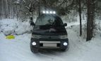    Toyota Town Ace Noah 1997 , 360000 , 