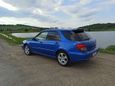  Subaru Impreza 2001 , 185000 , 