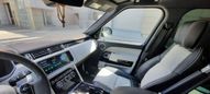 SUV   Land Rover Range Rover 2017 , 12900000 , 