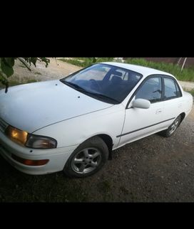  Toyota Carina 1995 , 110000 , 