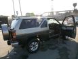 SUV   Nissan Terrano 1993 , 200000 , 