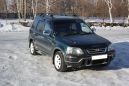 SUV   Honda CR-V 1996 , 210000 , 