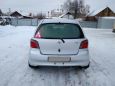  Toyota Vitz 2000 , 185000 , 