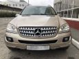 SUV   Mercedes-Benz M-Class 2007 , 798000 , 