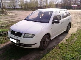 Skoda Fabia 2004 , 230000 , 