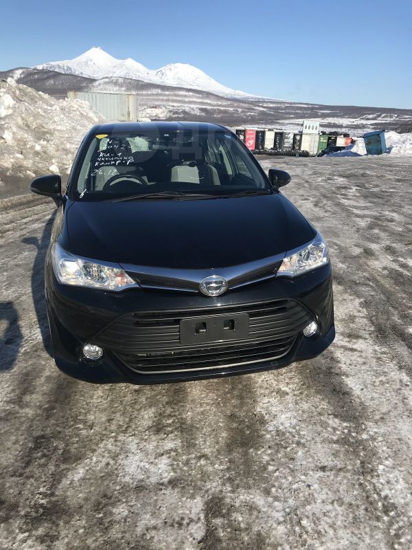  Toyota Corolla Axio 2016 , 750000 , -