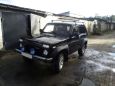 SUV    4x4 2121  1999 , 150000 , 