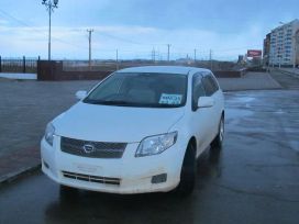  Toyota Corolla Fielder 2008 , 520000 , 