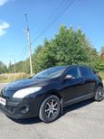  Renault Megane 2012 , 430000 , 