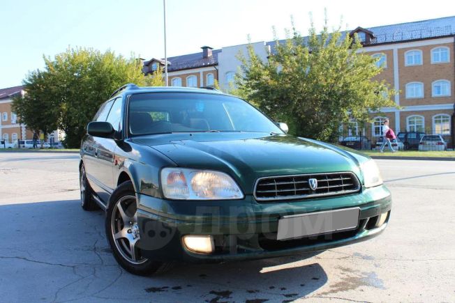  Subaru Legacy 1998 , 220000 , 