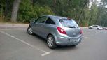  Opel Corsa 2007 , 315000 , 