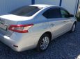  Nissan Sentra 2015 , 850000 , 