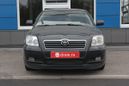  Toyota Avensis 2003 , 300000 , -