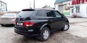 SUV   SsangYong Kyron 2008 , 530000 , 