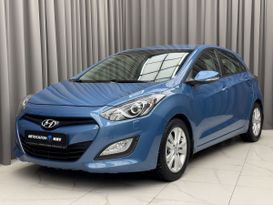  Hyundai i30 2012 , 1229000 , 