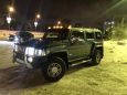 SUV   Hummer H3 2009 , 1200000 , 