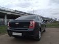  Chevrolet Cobalt 2012 , 265000 ,  