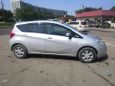  Nissan Note 2014 , 440000 , 