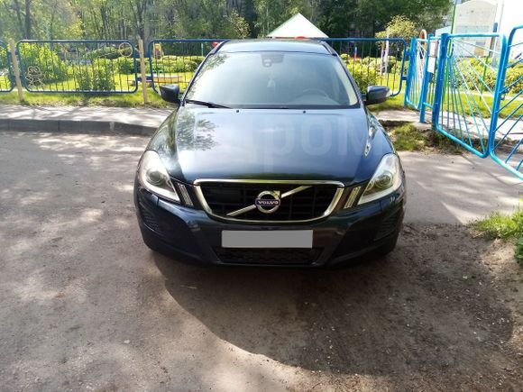 SUV   Volvo XC60 2011 , 760000 , 