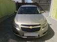  Chevrolet Cruze 2012 , 399999 , 