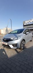  Honda Fit 2015 , 760000 , 