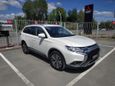 SUV   Mitsubishi Outlander 2020 , 1960000 , 