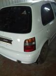  Nissan March 1999 , 75000 , 