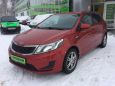  Kia Rio 2012 , 430000 , 