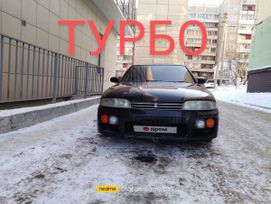  Nissan Skyline 1995 , 345000 , 