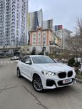 SUV   BMW X4 2020 , 5250000 , 