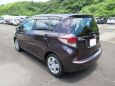  Toyota Ractis 2016 , 392000 , 