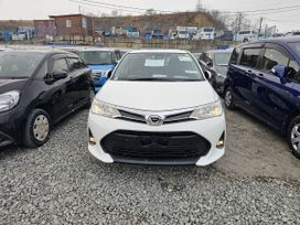  Toyota Corolla Fielder 2018 , 1370000 , 